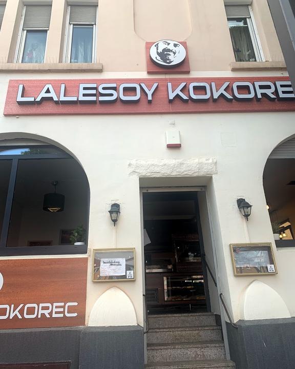 Lalesoy Kokorec